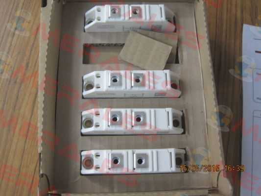 SKVC 20A 460  C Semikron