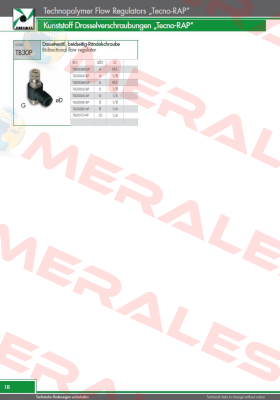 TB280618P Pneumax