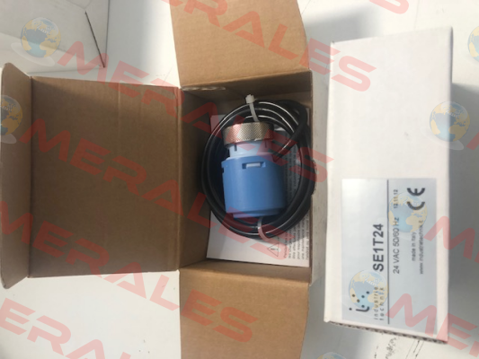 SE1T24 Industrie Technik