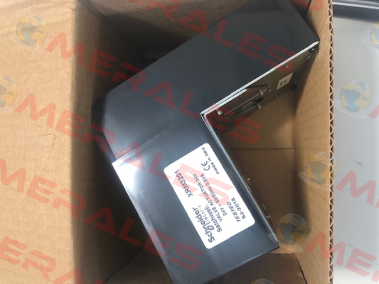 XRM3201 Satchwell