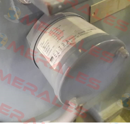 31274.I00.34 Eltra Encoder