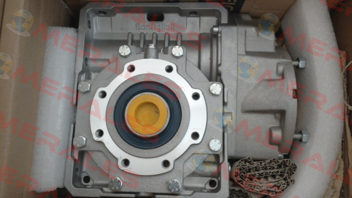 W R 75 U D30 150 P63 B5 B3 Bonfiglioli