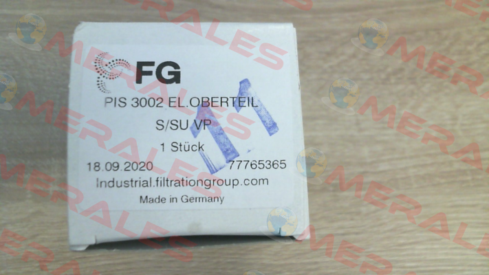 77765365 MAHLE