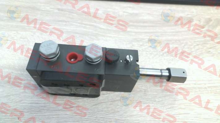 F804000122 Rotex