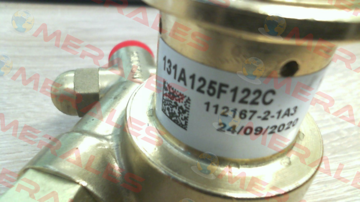 131A125F122C 100 Procon