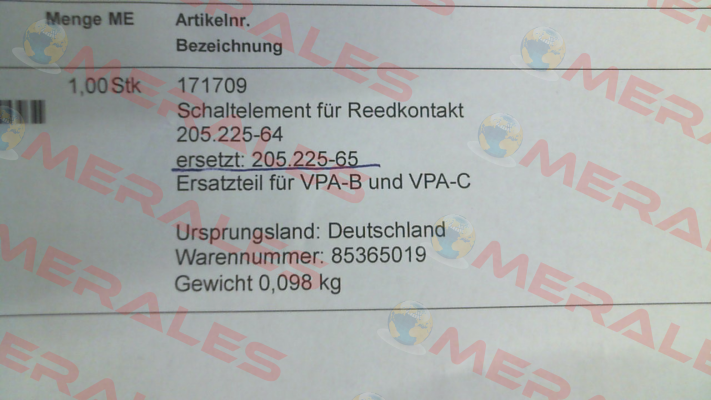 20522564 Woerner