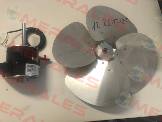 HELICE PR400.28 AL12.7 Elco