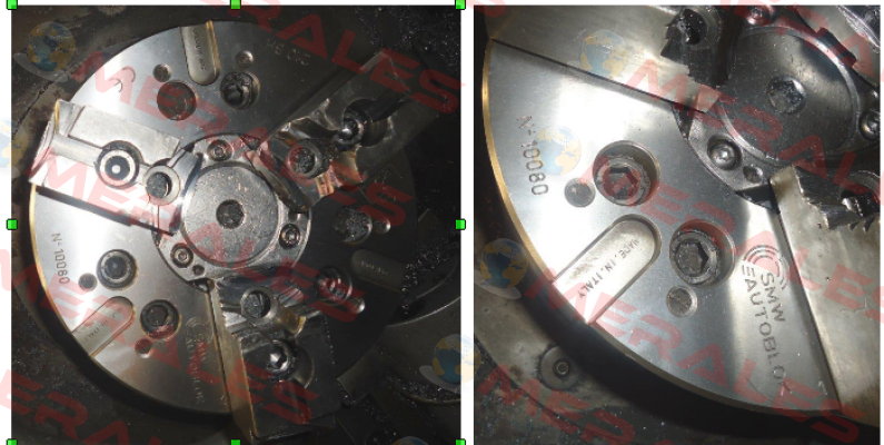 BHD-210-52-3-Z170 (7715272161) Smw-Autoblok