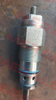 VDBE08EB00HSO638(E5) Hoerbiger