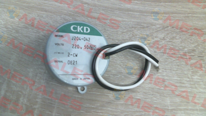 PMOA00C02 Ckd
