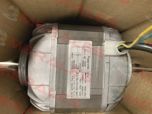 104B 50110/16Q Euro Motors Italia