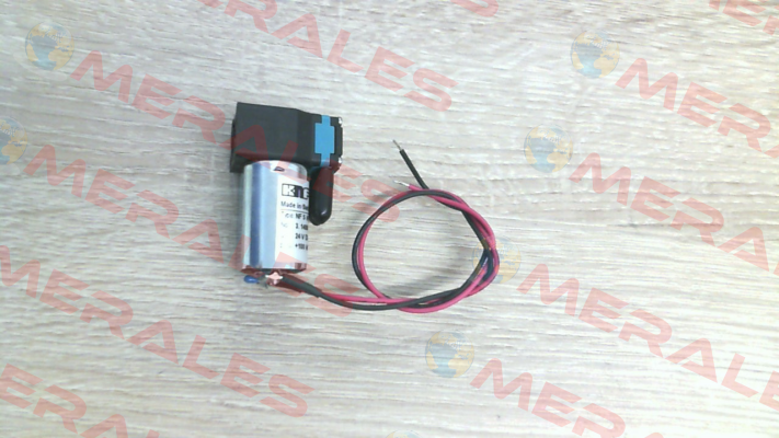 NF 5 KPDC-M KNF