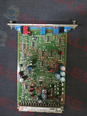 R900952204 Rexroth