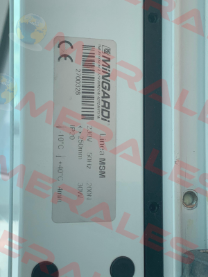 2700328 Mingardi