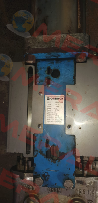 O.S. 194943-006,Type EX N Orbinox
