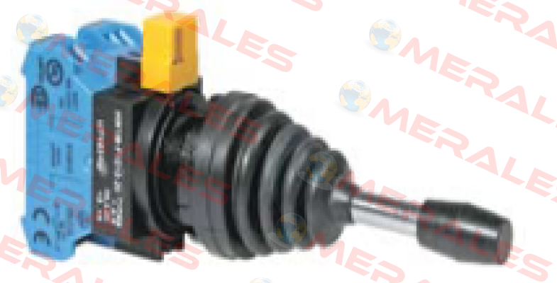 HW1M-1010-F20  Idec
