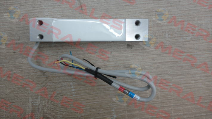P/N:  401016, Type: AQ5 C3 SH 10e Scaime