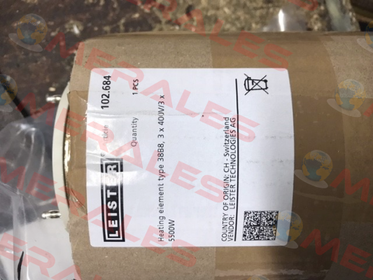 102.684 Leister