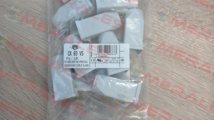 CK-03V Ilme