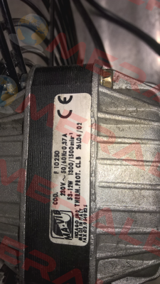 F10250  MA-VIB