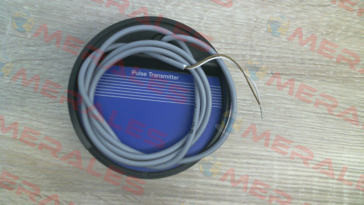 B102101 Badger Meter