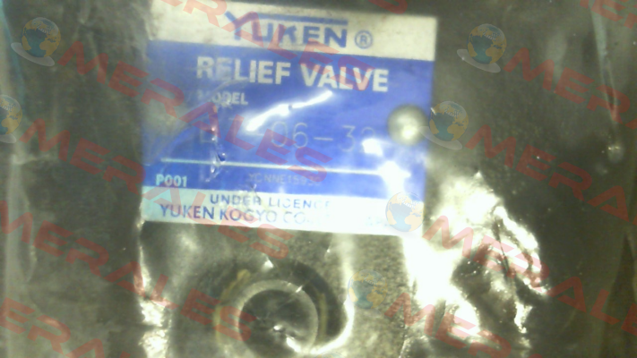 BT-06-32 Yuken