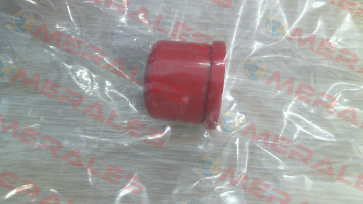 AS - End Cap 25mm Vesda