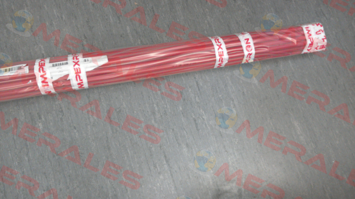 AS - Pipe 25mm STD Vesda