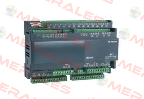 xc1008d Dixell