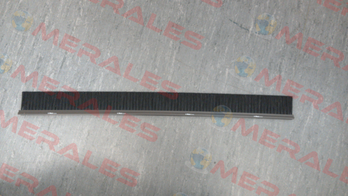 STL1632-K13 Mink Bürsten