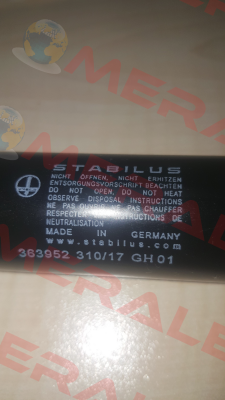 363952 Stabilus