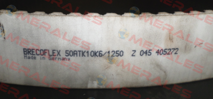 50 ATK10 K6/1.250 (9500000000000) Brecoflex