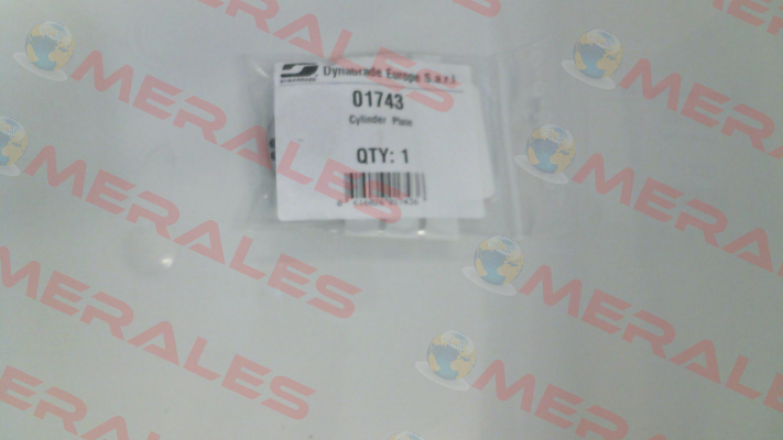 01743 Dynabrade