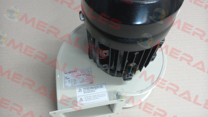 Type: CMP-512-4M Sodeca