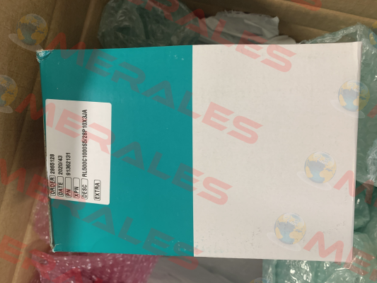 RL500C1000S5/28P10X3JA Eltra Encoder