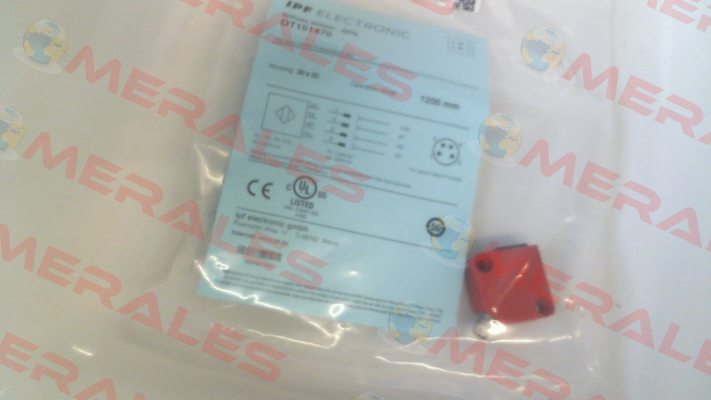 OT170423 IPF Electronic