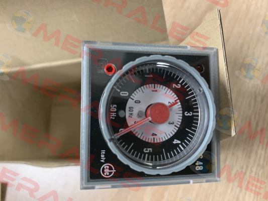 S48 602A B06 230VAC CDC