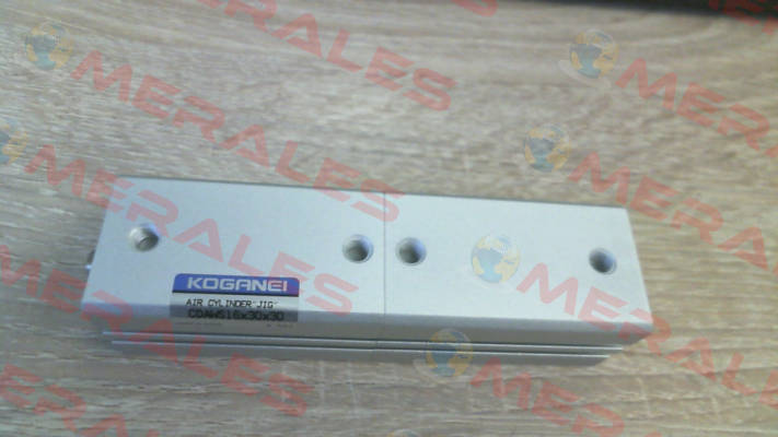 CDAWS16x30x30 Koganei