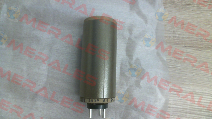 P/N: 3056 Type: 3000 Forsthoff