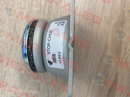 V164G Paulstra