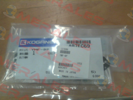 YMF BP Koganei