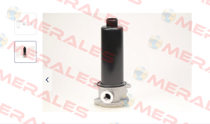 FR130C25BBB40C000 Filtrec