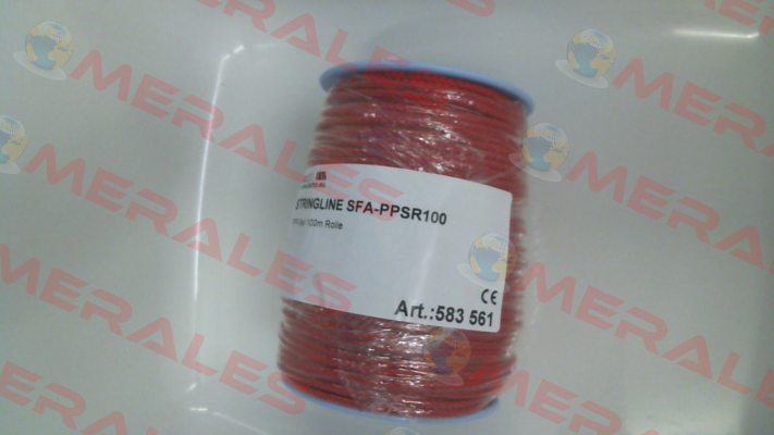 583561 Typ SFA-PPSR 100 Bamo