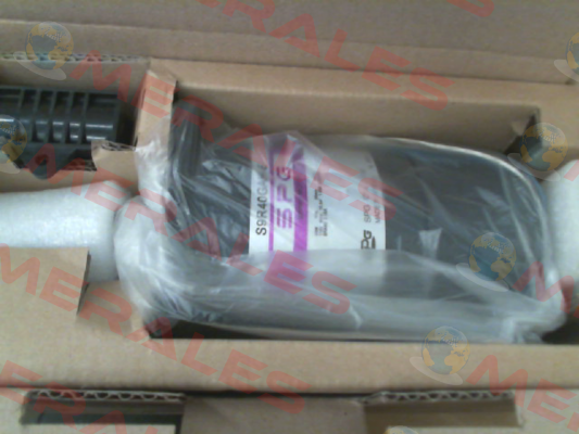 S9R40GAH-E Spg Motor