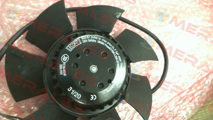 2VRE15 170 V B22-B1 Ecofit