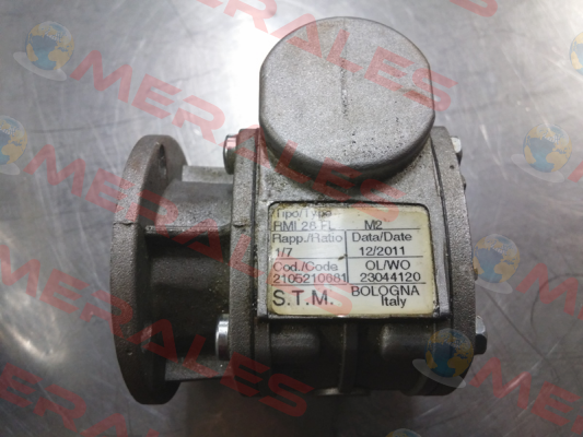 RMI 28 FL 1/ 7 56B14 AS 1870 Stm
