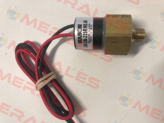 LM-2A-225R/WL49 Nason