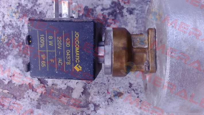 430 04378 obsolete Asco