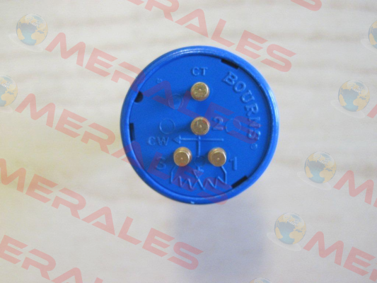 6639S-446-203 Bourns