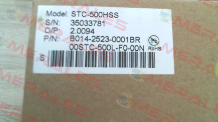STC-500lbs Celtron
